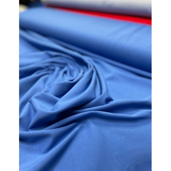 Plonas RIB'as 1/1 ROYAL BLUE Plonas RIB'as 1/1 ROYAL BLUE